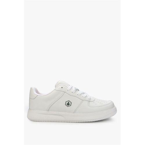 Hammer Jack Gasella Kadın Beyaz Spor Ayakkabı