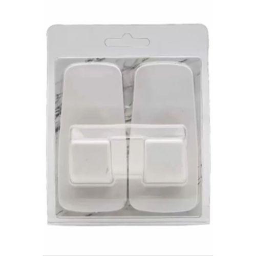 Vintage Bronz Askı 2'li Royaleks-Y-808