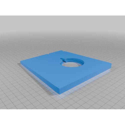 WRX 2022 MagSafe Kablosuz Şarj Standı 3D Baskı (Bu ürün Sadece Plastik parçadır - Almadan Önce Soru Sorabilirsiniz)