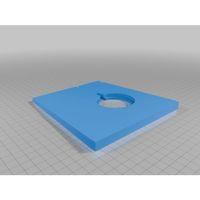 WRX 2022 MagSafe Kablosuz Şarj Standı 3D Baskı (Bu ürün Sadece Plastik parçadır - Almadan Önce Soru Sorabilirsiniz)