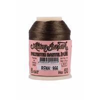 Altınbaşak Oya ve Dantel İpi 20 gr - Royaleks - No: 956