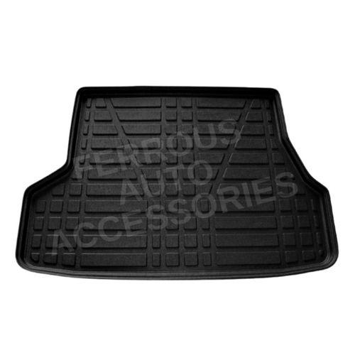 Hyundai Accent Admire Sedan Ferrous 3D Bagaj Havuzu 2001 2006