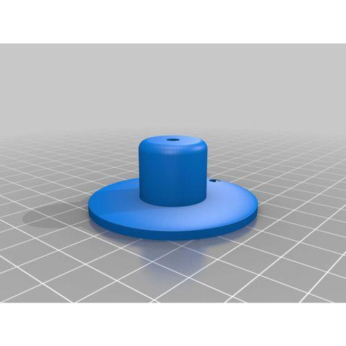 BOWDEN TUBESİ İÇİN KURUTUCU (Bu ürün Sadece Plastik parçadır - Almadan Önce Soru Sorabilirsiniz)