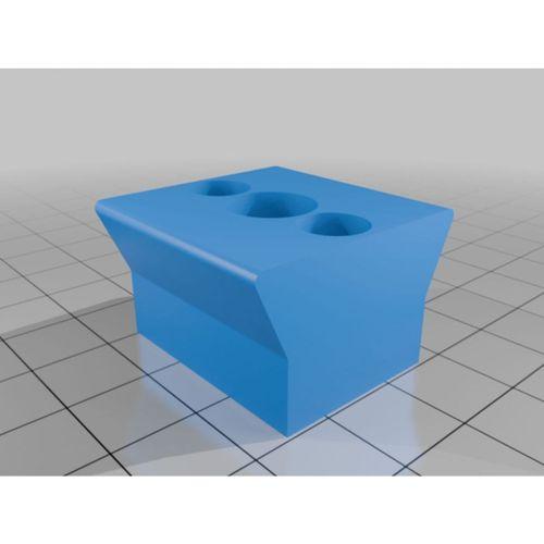 Svbony SV241 Powerbox Kırlangıç Montajı (Bu ürün Sadece Plastik parçadır - Almadan Önce Soru Sorabilirsiniz)