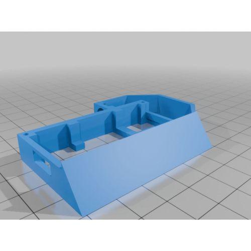 Darknet NG 13 Badge Sürüm 1 7 5 3D Baskı (Bu ürün Sadece Plastik parçadır - Almadan Önce Soru Sorabilirsiniz)