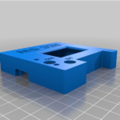 Transistör Test Cihazı MG328 Kutusu (Bu ürün Sadece Plastik parçadır - Almadan Önce Soru Sorabilirsiniz)