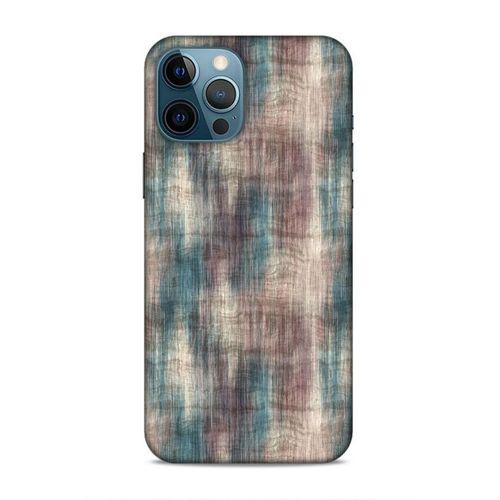 Apple iPhone 12 Pro Max Uyumlu Kılıf Utopia (41) Tank Kılıf Çizgi