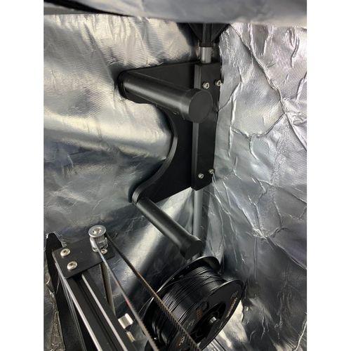 Ender Enkliya Montajlı Makara Rafı - 5137183