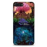 Apple Iphone 8 Plus Uyumlu Kılıf The Dark Crystal (20) Koruyucu Kılıf skekNa