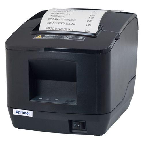 XPRINTER XP-Q900 USB SERI ETHERNET FIS YAZICI