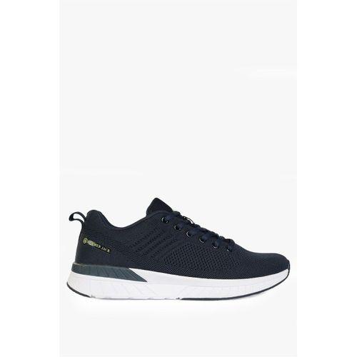 Hammer Jack Manaus Lacivert Yeşil Erkek Spor Ayakkabı