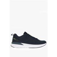 Hammer Jack Manaus Lacivert Yeşil Erkek Spor Ayakkabı