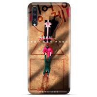 General Mobile GM 20 Uyumlu Kılıf Squid Game (7) Telefon Kılıfı SaeJin