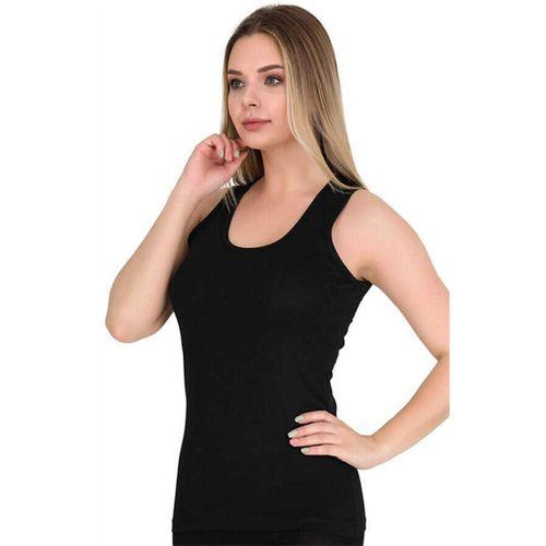 Kadın Penye Geniş Askılı Atlet - Berrak-2127