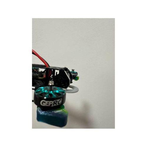 FlyFishRC Volador VX3 VX3 5 Ön Tampon O3 Koruyucu (Bu ürün Sadece Plastik parçadır - Almadan Önce Soru Sorabilirsiniz)