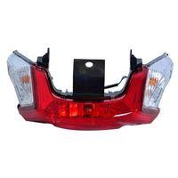 HONDA Honda Activa 125 S Stop Komple