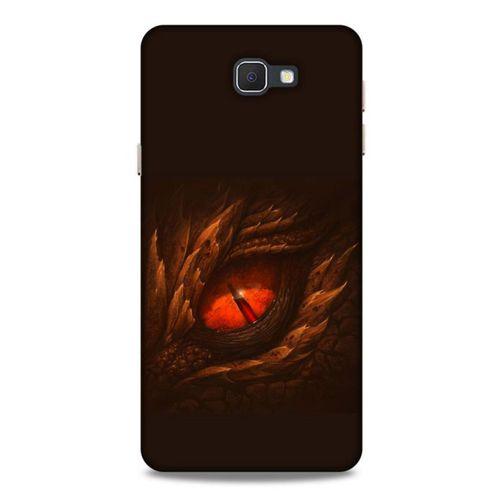 Samsung Galaxy J7 Prime Kılıf Dragons (46) Core Armor Kılıf Ejderha Filmi
