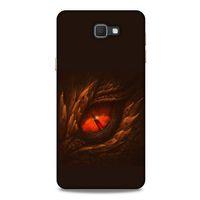 Samsung Galaxy J7 Prime Kılıf Dragons (46) Core Armor Kılıf Ejderha Filmi