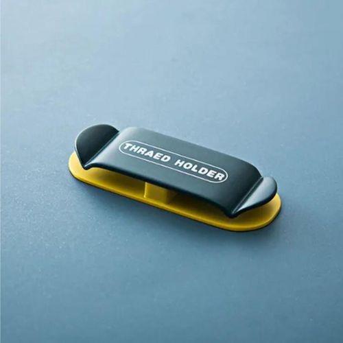 Zhltools 4 Parça Creative Kablo Tutucu Kablo Organizatör