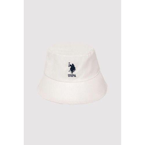 U.S.Polo U.S. Polo Şapka USB2944 Beyaz