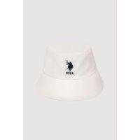 U.S.Polo U.S. Polo Şapka USB2944 Beyaz