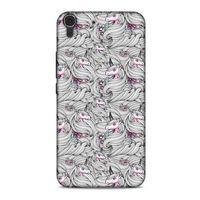 Animax Unicorn Sarmalı Huawei Honor 8a Kılıf Desenli Silikon