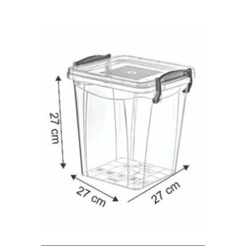 Erzak Saklama Kabı 11 Lt. Royaleks-82110
