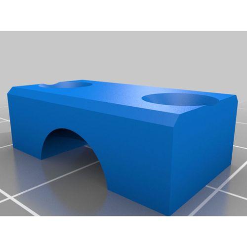 Peristaltik Pompa 3D Baskı (Bu ürün Sadece Plastik parçadır - Almadan Önce Soru Sorabilirsiniz)