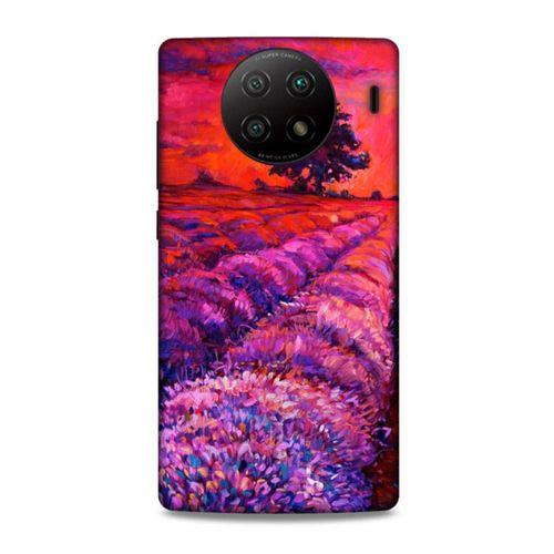 Lopard Xiaomi Redmi Note 9 5g Uyumlu Kılıf Japonya (42) Rugged Armor Kılıf