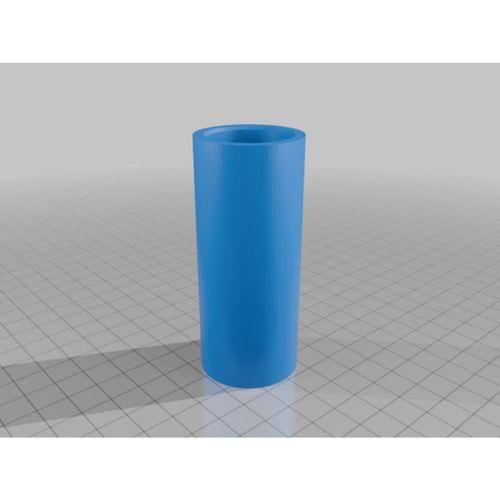 Creality Falcon A1 Gravür Yükseltici 3D Baskı (Bu ürün Sadece Plastik parçadır - Almadan Önce Soru Sorabilirsiniz)