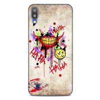 Samsung Galaxy M10 Uyumlu Kılıf Joker (9) Kılıf Sarı