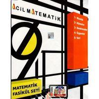 9. Sınıf Acil Matematik 6 lı Fasikül Seti Acil Yayınları