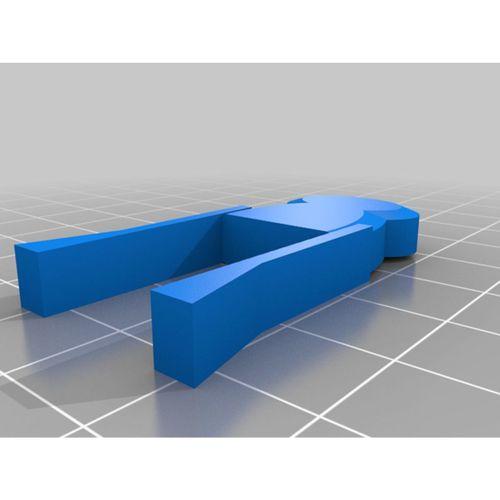 Acil Salıverme Anahtarı Kapsülü (Bu ürün Sadece Plastik parçadır - Almadan Önce Soru Sorabilirsiniz)