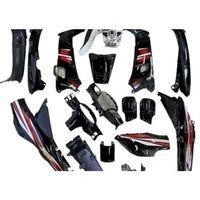 FALCON Sfc Kaporta Seti İthal (far Stop Dahil ) Siyah