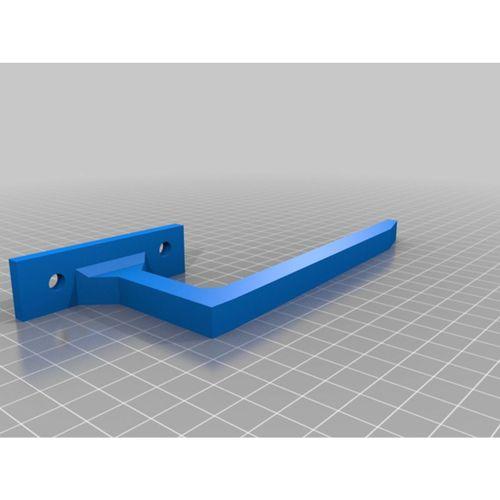 Klavye için Kancalar