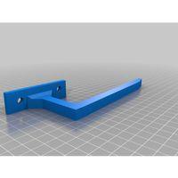 Klavye için Kancalar