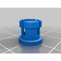 BCN3D EPSILON W50 BOYEN TÜP YOLUCU - 5139032