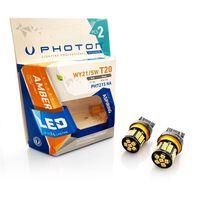 Photon T20 Uyumlu 21/5W Turuncu Ph7215 Na