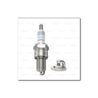 Atesleme Bujısı Wr9dc Samara 1500 (0242225524)