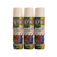 Beyaz Sprey Boya 200 ml