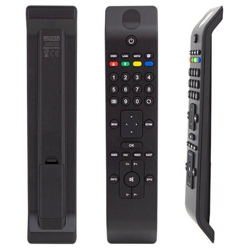 Vestel RC3902l Lcd Led Tv Kumandası