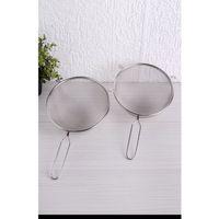 22cm Paslanmaz Süzgeç Royaleks-TS22