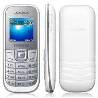 SAMSUNG E1205y cep telefonu