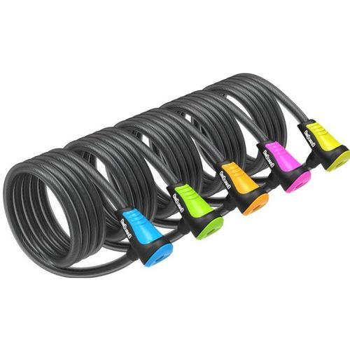 Anahtarlı Kilit 8163 Neon Combo Onguard