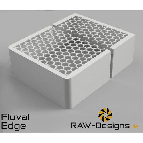 Fluval Kenar Kapağı - 5148486