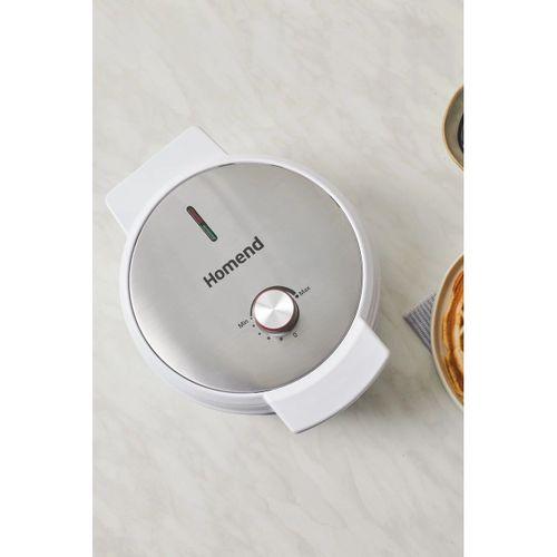 Homend Waffling 1351h Waffle Makinesi