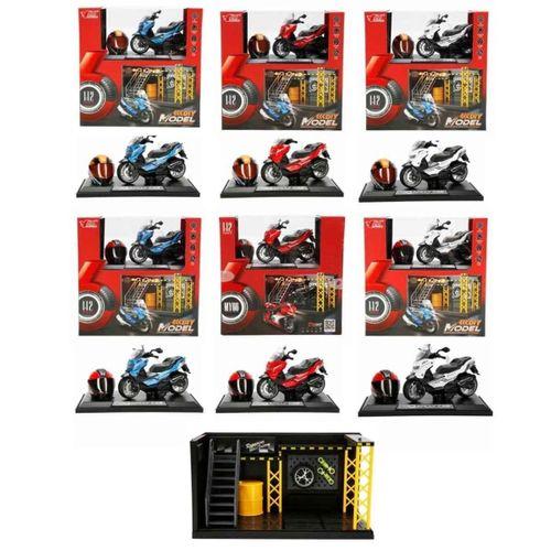 5839 MOTOSİKLET 1 12