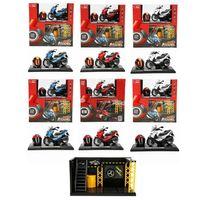 5839 MOTOSİKLET 1 12