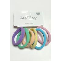 6 Adet Havlu Toka 4,5 cm