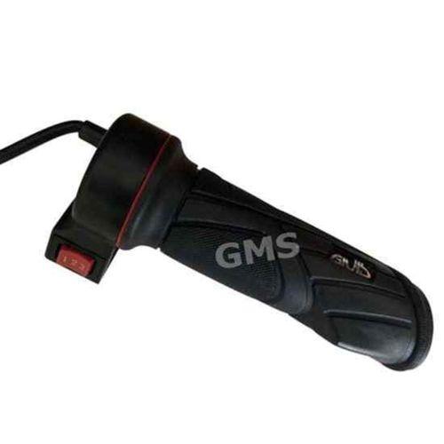 E-BİKE E-Bike Gaz Kolu Vitesli